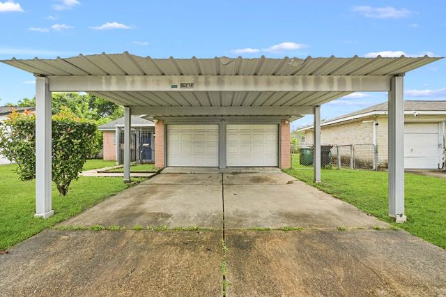 12903 Claygate Drive, Houston, TX 77047