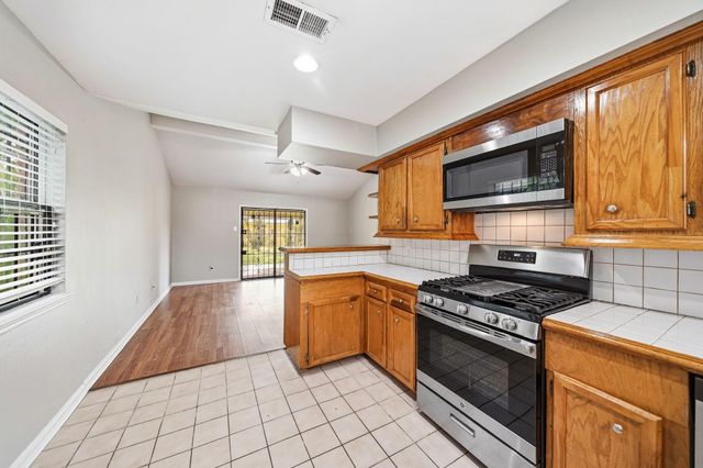 12903 Claygate Drive, Houston, TX 77047
