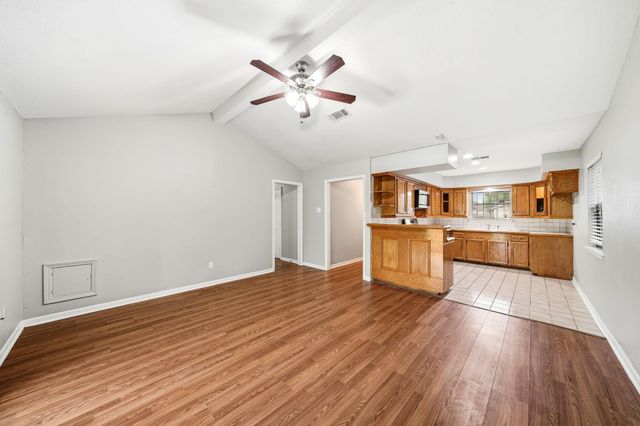 12903 Claygate Drive, Houston, TX 77047