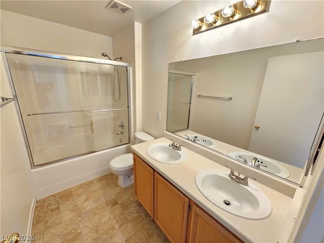 4824 Morning Splash Avenue, Las Vegas, NV 89131