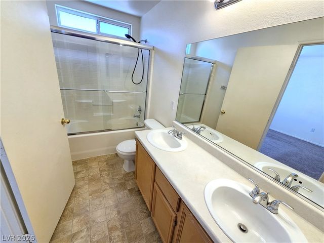 4824 Morning Splash Avenue, Las Vegas, NV 89131