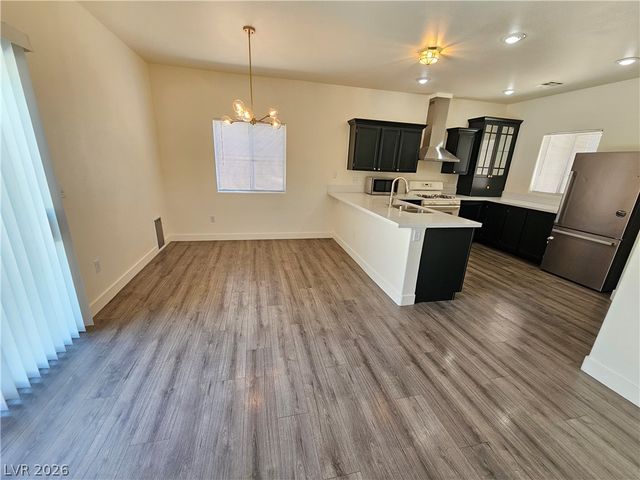 4824 Morning Splash Avenue, Las Vegas, NV 89131