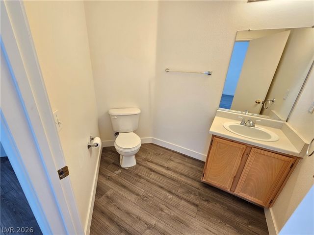 4824 Morning Splash Avenue, Las Vegas, NV 89131