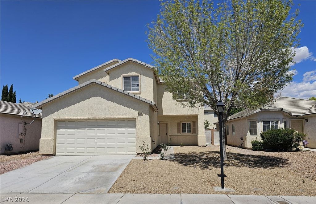 4824 Morning Splash Avenue, Las Vegas, NV 89131