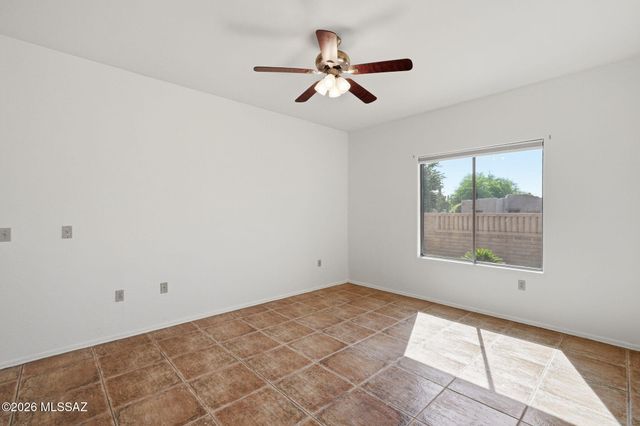 3617 S Paseo De Los Nardos, Green Valley, AZ 85614