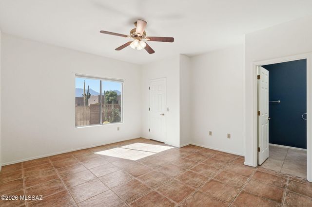 3617 S Paseo De Los Nardos, Green Valley, AZ 85614