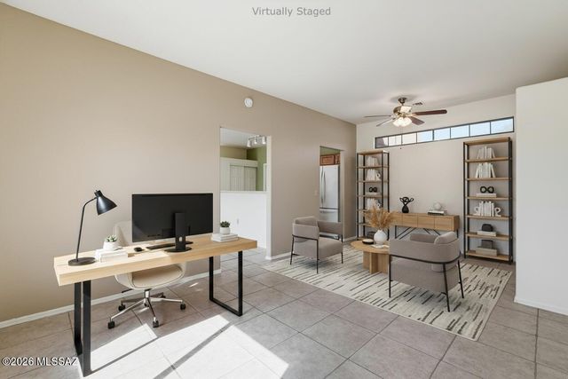 3617 S Paseo De Los Nardos, Green Valley, AZ 85614