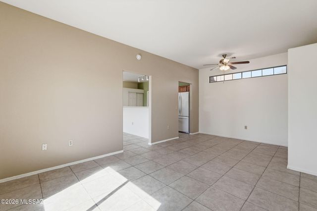 3617 S Paseo De Los Nardos, Green Valley, AZ 85614