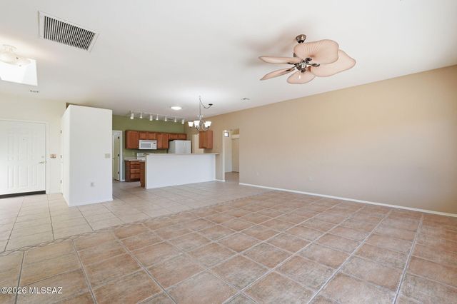 3617 S Paseo De Los Nardos, Green Valley, AZ 85614