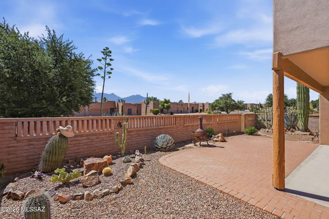 3617 S Paseo De Los Nardos, Green Valley, AZ 85614