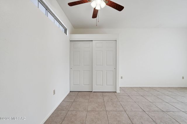 3617 S Paseo De Los Nardos, Green Valley, AZ 85614