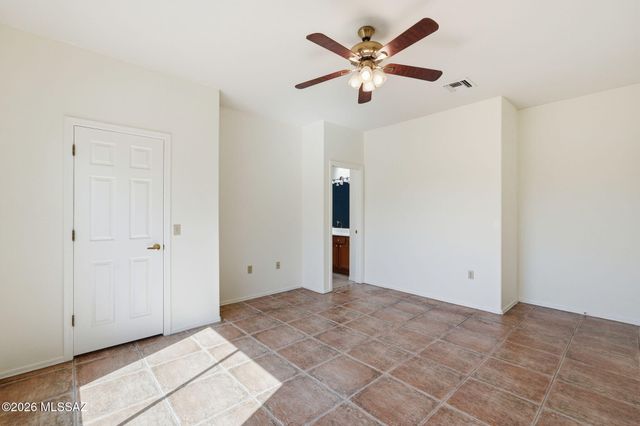 3617 S Paseo De Los Nardos, Green Valley, AZ 85614