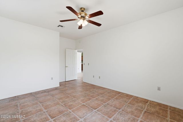 3617 S Paseo De Los Nardos, Green Valley, AZ 85614