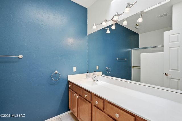3617 S Paseo De Los Nardos, Green Valley, AZ 85614