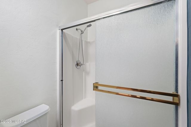 3617 S Paseo De Los Nardos, Green Valley, AZ 85614