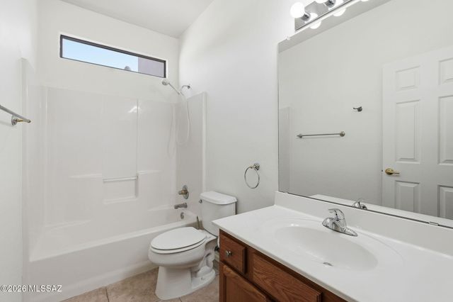 3617 S Paseo De Los Nardos, Green Valley, AZ 85614