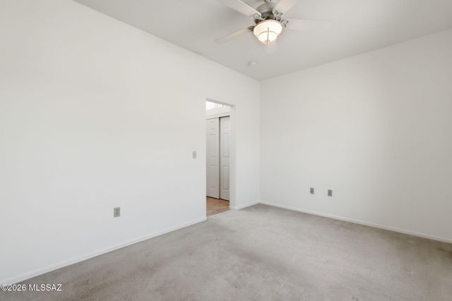 3617 S Paseo De Los Nardos, Green Valley, AZ 85614
