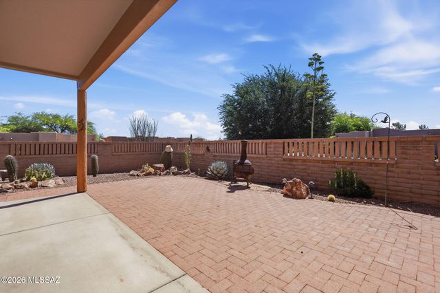 3617 S Paseo De Los Nardos, Green Valley, AZ 85614