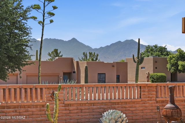 3617 S Paseo De Los Nardos, Green Valley, AZ 85614