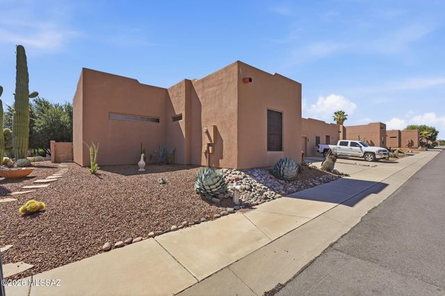 3617 S Paseo De Los Nardos, Green Valley, AZ 85614