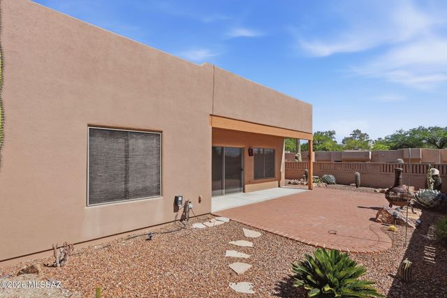 3617 S Paseo De Los Nardos, Green Valley, AZ 85614