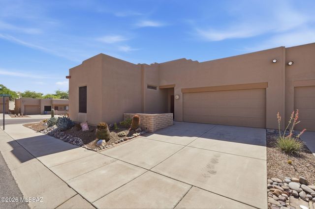 3617 S Paseo De Los Nardos, Green Valley, AZ 85614