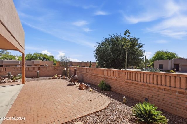 3617 S Paseo De Los Nardos, Green Valley, AZ 85614