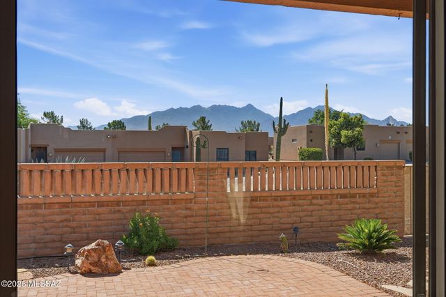 3617 S Paseo De Los Nardos, Green Valley, AZ 85614