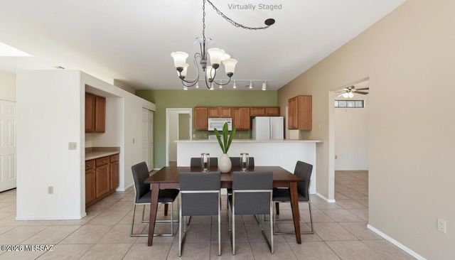 3617 S Paseo De Los Nardos, Green Valley, AZ 85614