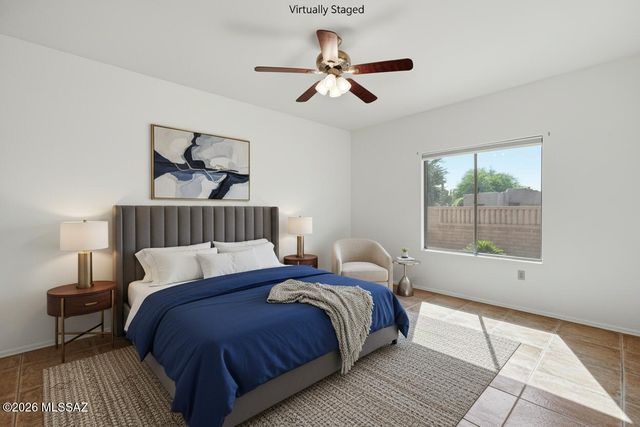3617 S Paseo De Los Nardos, Green Valley, AZ 85614