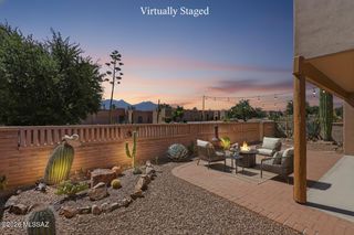 3617 S Paseo De Los Nardos, Green Valley, AZ 85614