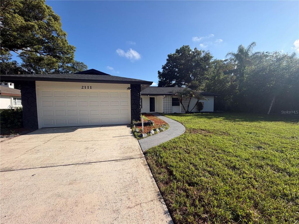 2111 KEWANNEE TRAIL, Casselberry, FL 32707
