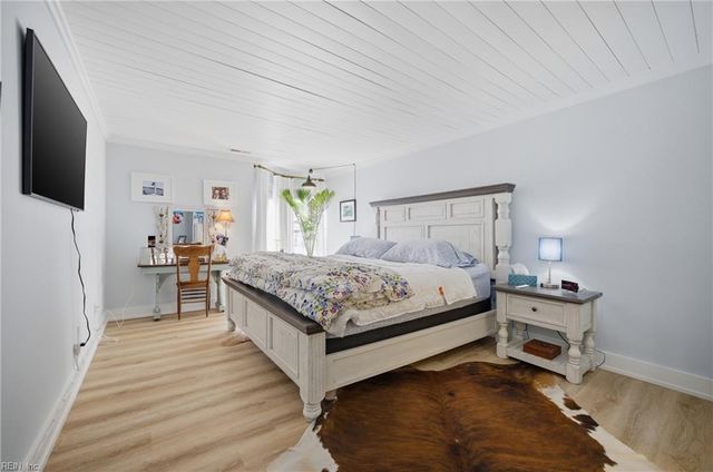 403 Harbour Pt Apt 203, Virginia Beach, VA 23451