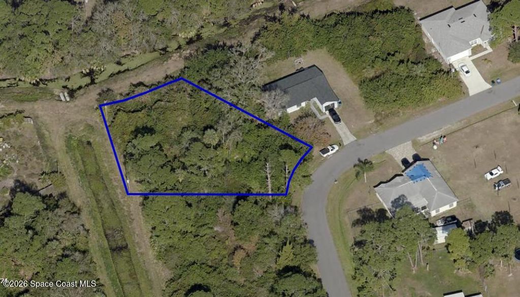 1700 Tradewinds Avenue SE, Palm Bay, FL 32909