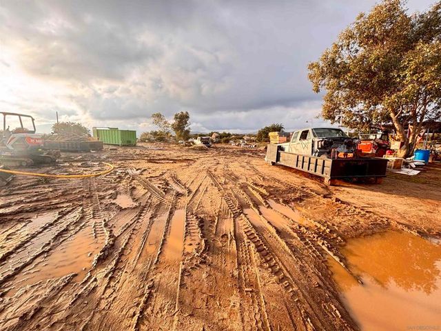 1030 Harris Ranch Rd., Potrero, CA 91963