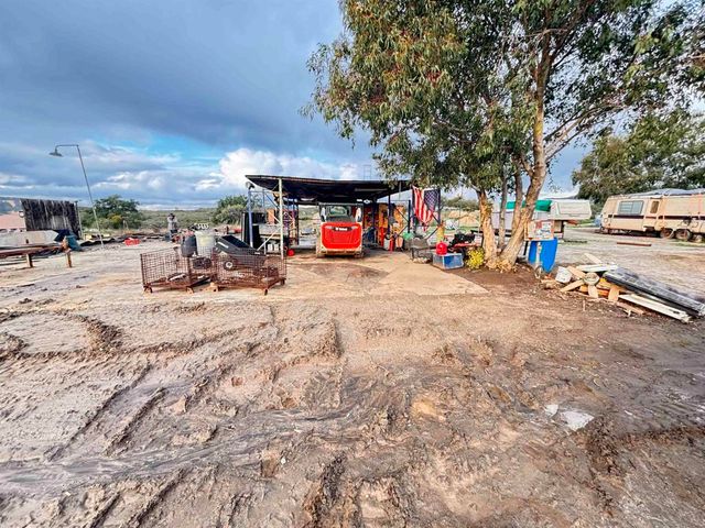 1030 Harris Ranch Rd., Potrero, CA 91963