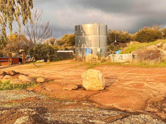 1030 Harris Ranch Rd., Potrero, CA 91963