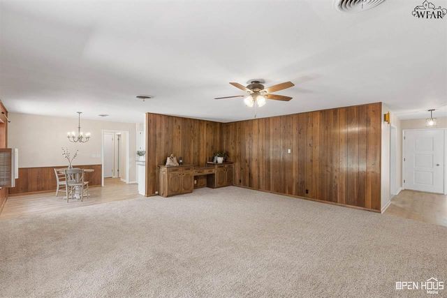 3601 FM 367, Iowa Park, TX 76367