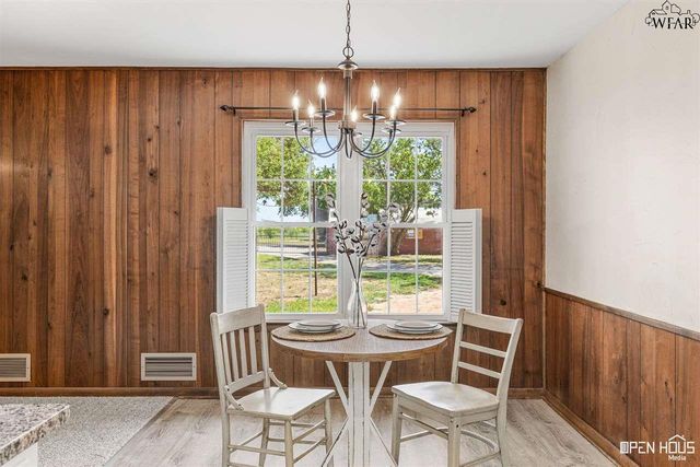 3601 FM 367, Iowa Park, TX 76367