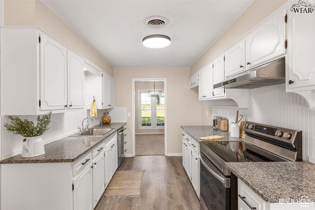 3601 FM 367, Iowa Park, TX 76367