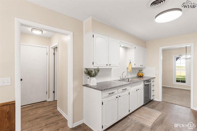 3601 FM 367, Iowa Park, TX 76367