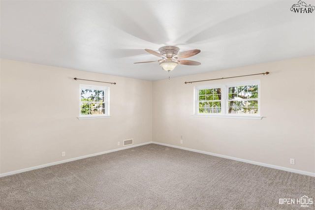 3601 FM 367, Iowa Park, TX 76367