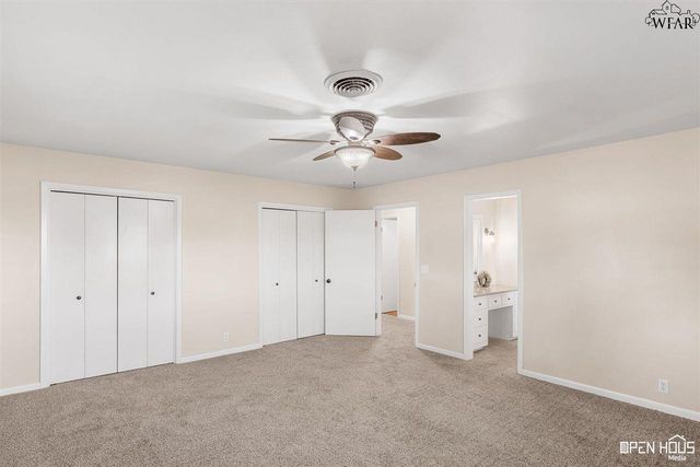 3601 FM 367, Iowa Park, TX 76367