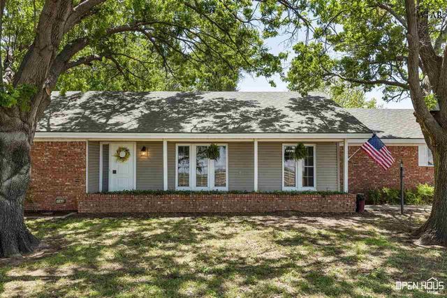 3601 FM 367, Iowa Park, TX 76367