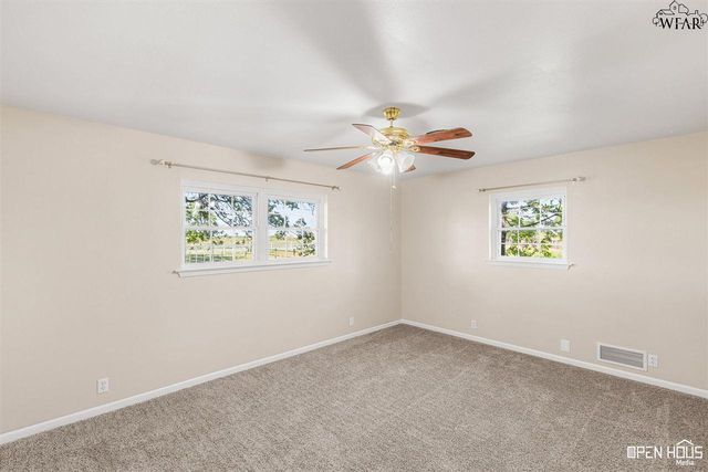 3601 FM 367, Iowa Park, TX 76367