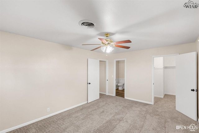 3601 FM 367, Iowa Park, TX 76367