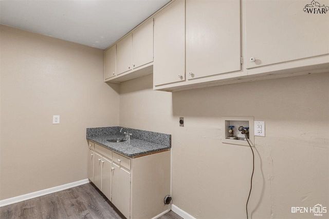3601 FM 367, Iowa Park, TX 76367