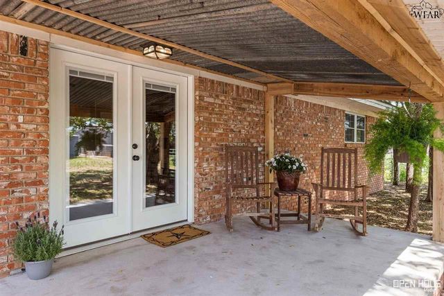 3601 FM 367, Iowa Park, TX 76367