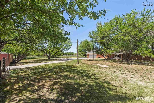 3601 FM 367, Iowa Park, TX 76367