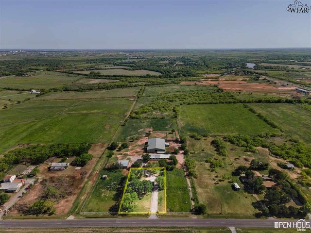 3601 FM 367, Iowa Park, TX 76367